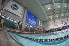 Swimming & Diving vs RWU  Swimming & Diving vs Roger Williams University. - Photo by Keith Nordstrom : Wheaton, Swimming